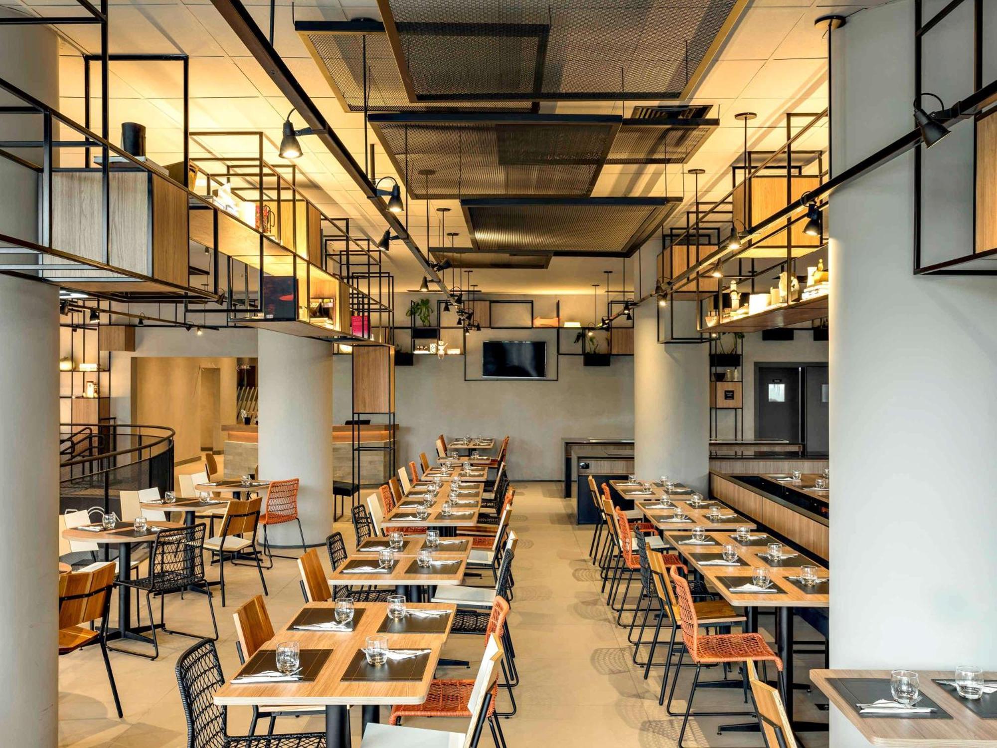 Отель Ibis Sao Paulo Barra Funda Экстерьер фото