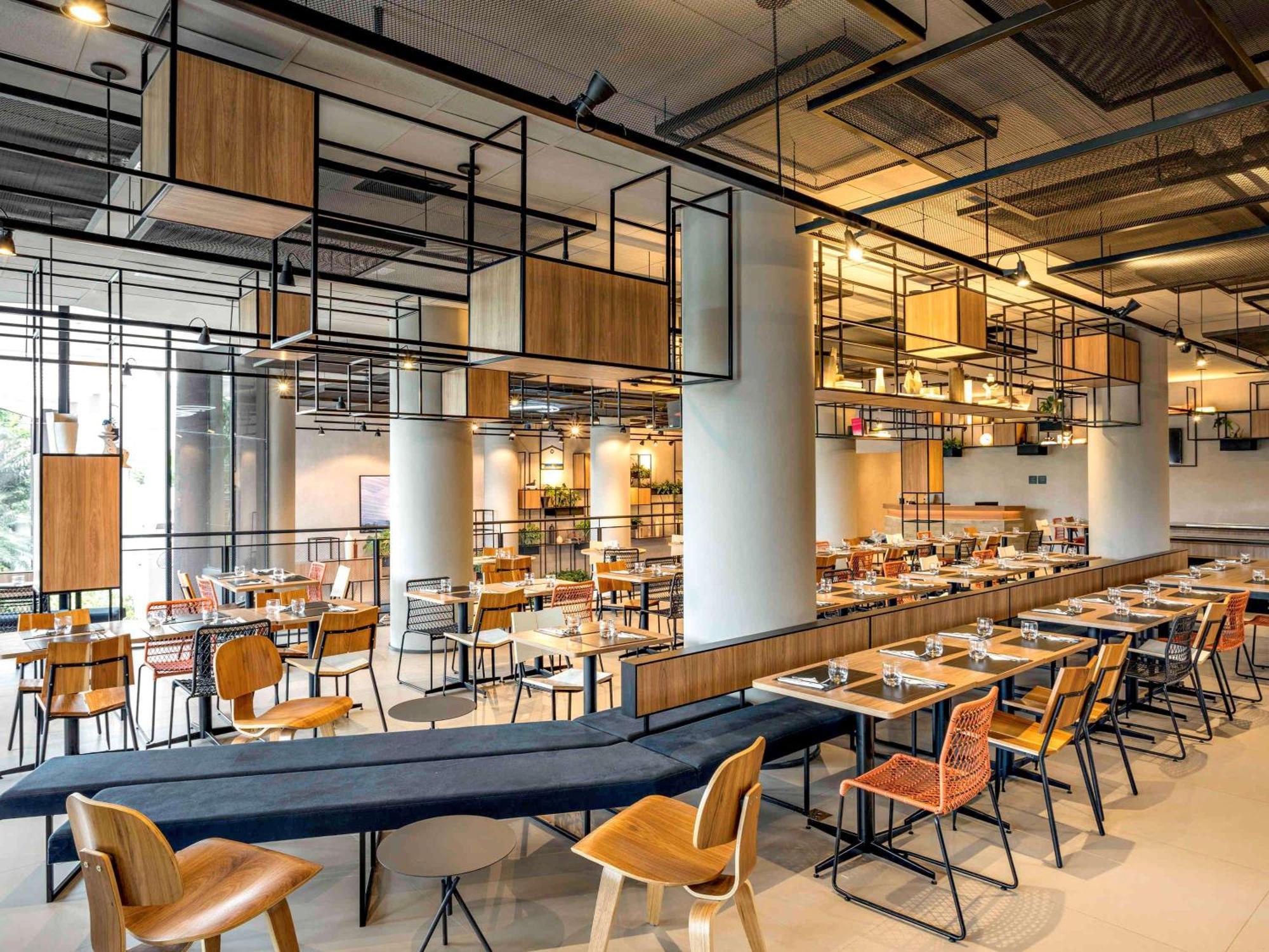 Отель Ibis Sao Paulo Barra Funda Экстерьер фото