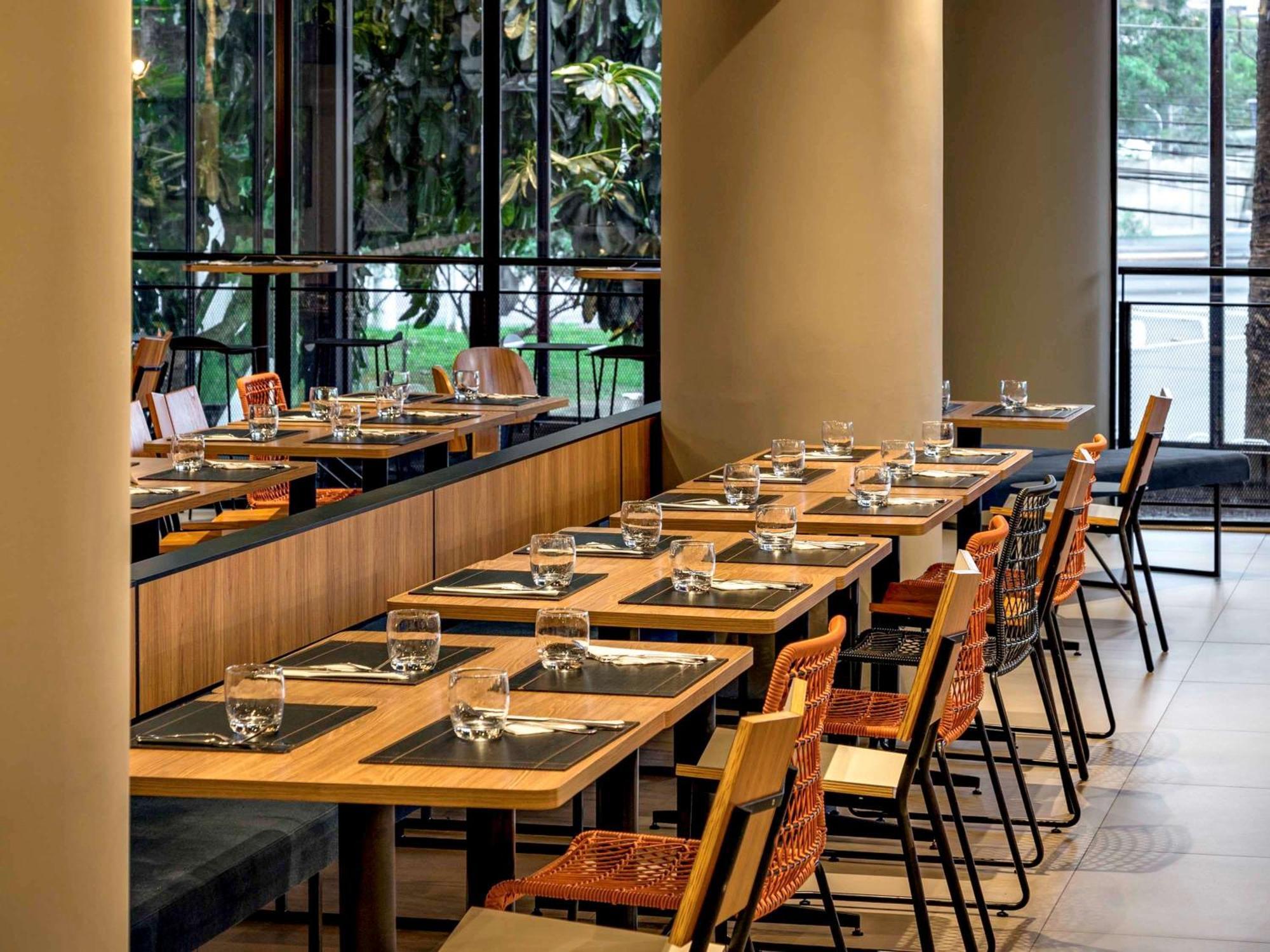 Отель Ibis Sao Paulo Barra Funda Экстерьер фото